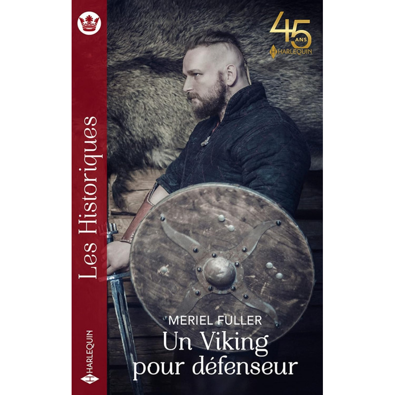 Un Viking pour défenseur - Poche - Librairie de France