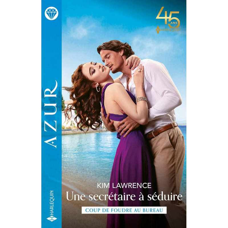 Une secrétaire à séduire - Poche - Librairie de France