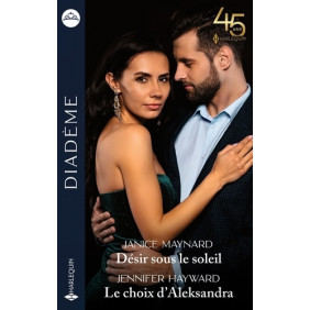 Désir sous le soleil  Le choix d'Aleksandra - Poche