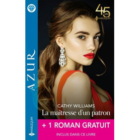 La maîtresse d'un patron  Une bouleversante ressemblance - Poche