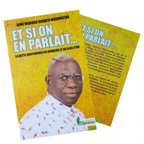 Et si on en parlait...