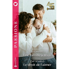 Une famille à nous  Le droit de l'aimer - Poche