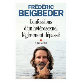 Confessions d'un hétérosexuel légèrement dépassé - Grand Format - Librairie de France