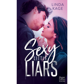 Sexy Little Liars - Poche - Librairie de France