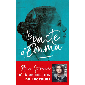 Le pacte d'Emma - Dès 12 ans - Grand Format - Librairie de France