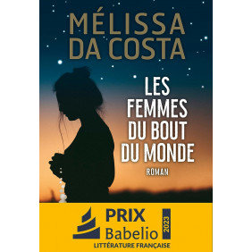 Les femmes du bout du monde - Grand Format - Librairie de France