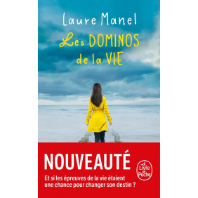 Les dominos de la vie - Poche - Librairie de France