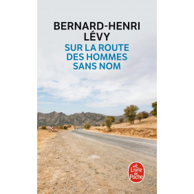 Sur la route des hommes sans nom - Poche - Librairie de France