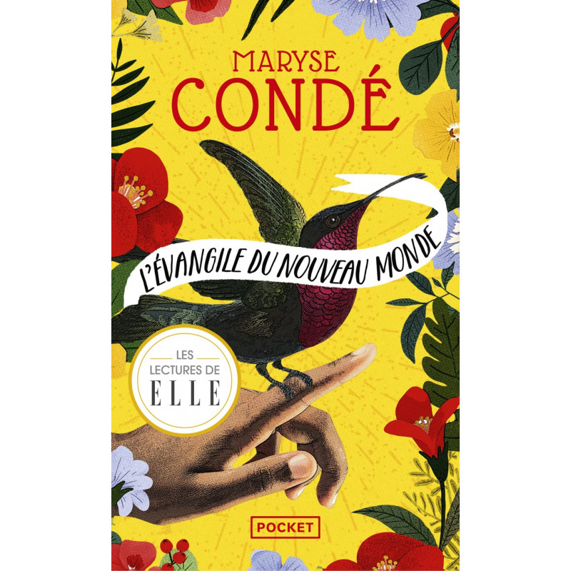 L'évangile du nouveau monde - Poche - Librairie de France