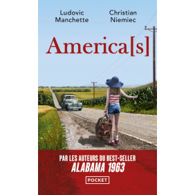 Americas - Poche - Librairie de France