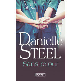 Sans retour - Poche - Librairie de France