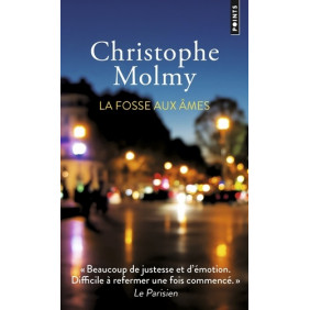 La fosse aux âmes - Poche - Librairie de France