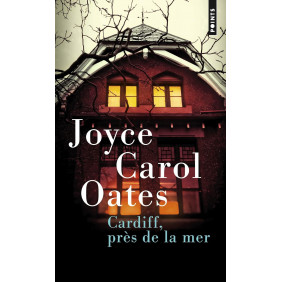 Cardiff près de la mer - Quatre récits à suspense - Poche - Librairie de France