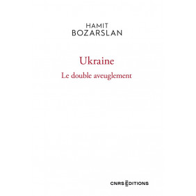 Ukraine - Le double aveuglement - Grand Format - Librairie de France