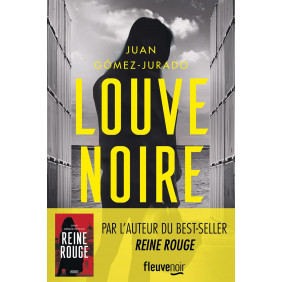 Louve Noire - Grand Format - Librairie de France