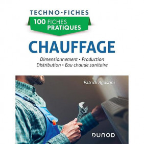 Chauffage - Grand format