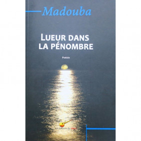 Lueur dans la pénombre - Poésie - Madouba