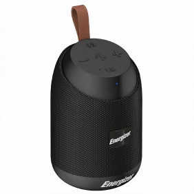 Energizer Haut-parleur Bluetooth avec Powerbank - Noir