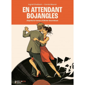 En attendant Bojangles - Album