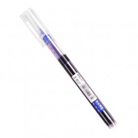 Stylo - Roller Pen - Bleu - 0.5mm - 2002
