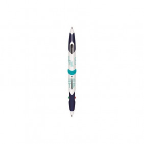 Stylo à bille Maped Twin Tip Standard - 4 Couleurs