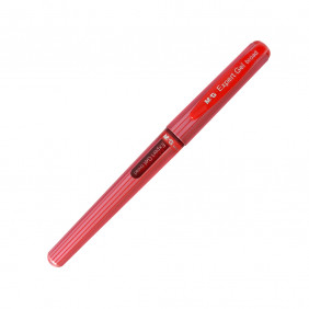M&G - Stylo gel expert - 1.0 mm - Rouge