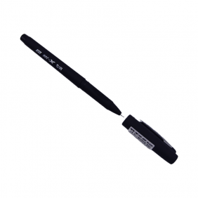 M&G - Stylo gel X-300 - 1.0 mm - Noir