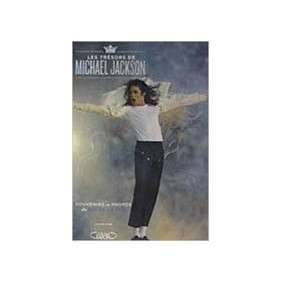 Michael Jackson  Souvenirs  Photos Et Tresors Du Roi De La Pop