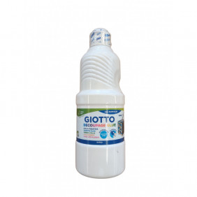 Giotto - Colle Vernis Découpage - 500g