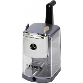 LYRA - Machine à tailler métallique