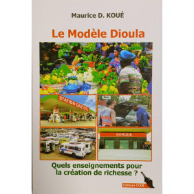 Le modèle dioula, quels enseignements pour la création de richesse