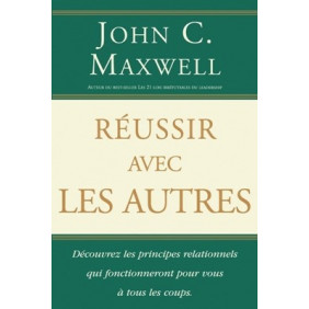 Réussir avec les autres