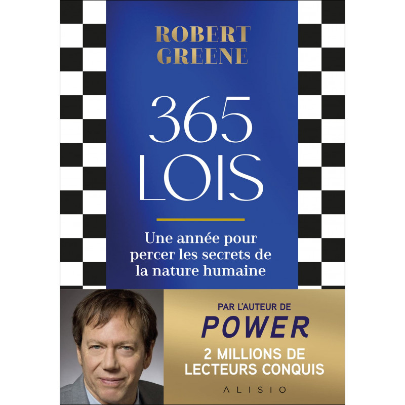 Libraire　Grand　365　lois　France　Format　de