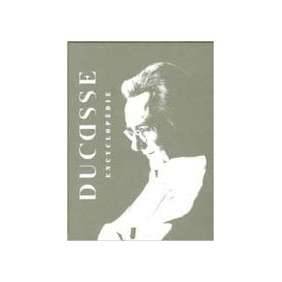 Ducasse Encyclopédie