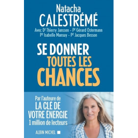 Se donner toutes les chances - Grand Format