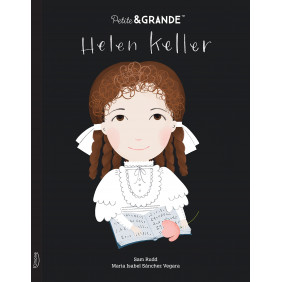 Helen Keller - Album - Dès 6 ans