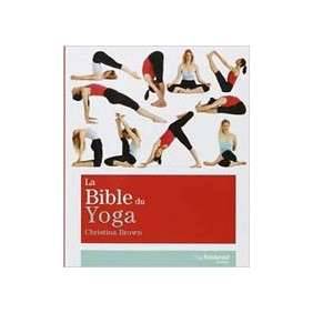 La Bible Du Yoga