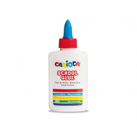 Cariaco - Colle blanche école carioca 500 gr
