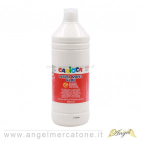 Colle Vinylique Blanche Carioca - 1000ml