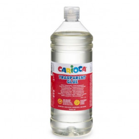 Colle Transparente Carioca - 1L