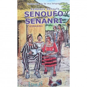 Syllabaire Sénoufo-Sénanri