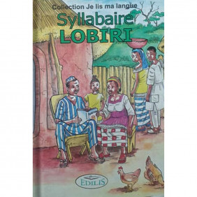 Syllabaire Lobiri