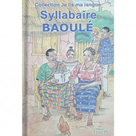 Syllabaire Baoulé