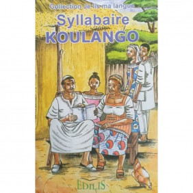 Syllabaire Koulongo