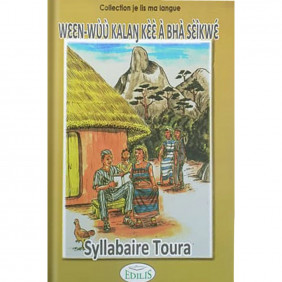 Syllabaire Toura