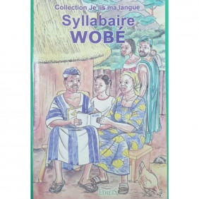 Syllabaire Wobê