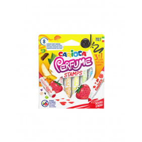 Marqueurs Carioca Pour Timbres De Parfum