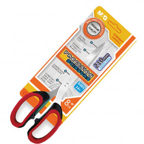 Ciseaux - M&G - Acier Inoxydable - 8''pouces - 210mm