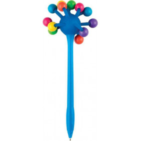 Stylo à bille - Centrum Joker - Bleu - 0,7 mm