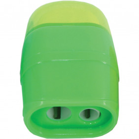 Taille Crayon & Gomme - Centrum